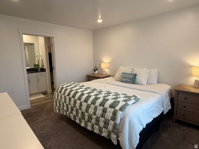 1218 W HIDDEN SPRING DR, Santaquin, UT 84655