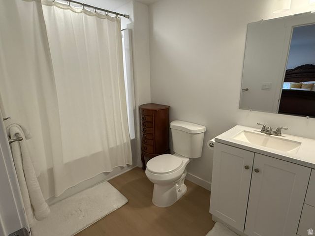 1218 W HIDDEN SPRING DR, Santaquin, UT 84655