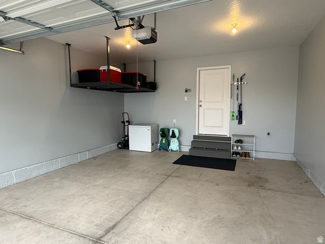 1218 W HIDDEN SPRING DR, Santaquin, UT 84655