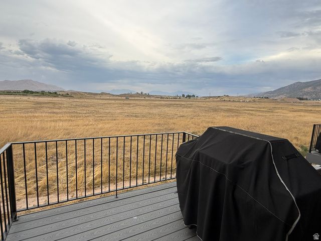 1218 W HIDDEN SPRING DR, Santaquin, UT 84655