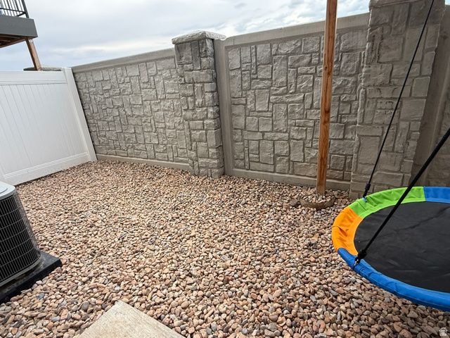 1218 W HIDDEN SPRING DR, Santaquin, UT 84655