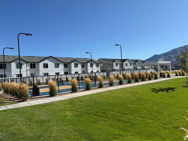 1218 W HIDDEN SPRING DR, Santaquin, UT 84655