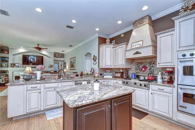 5820 AUDUBON MANOR BOULEVARD, Lithia, FL 33547