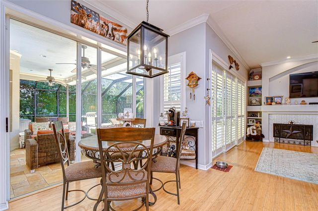 5820 AUDUBON MANOR BOULEVARD, Lithia, FL 33547