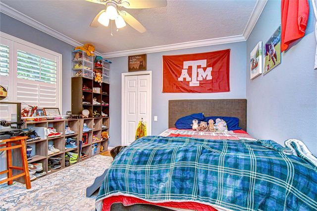 5820 AUDUBON MANOR BOULEVARD, Lithia, FL 33547