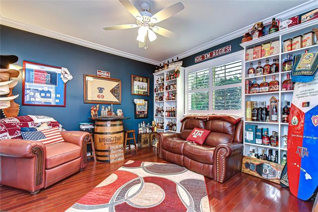 5820 AUDUBON MANOR BOULEVARD, Lithia, FL 33547