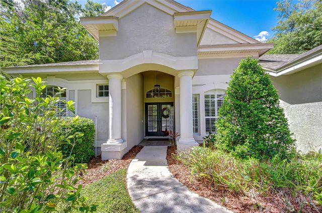 5820 AUDUBON MANOR BOULEVARD, Lithia, FL 33547