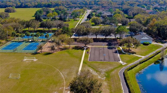 5820 AUDUBON MANOR BOULEVARD, Lithia, FL 33547