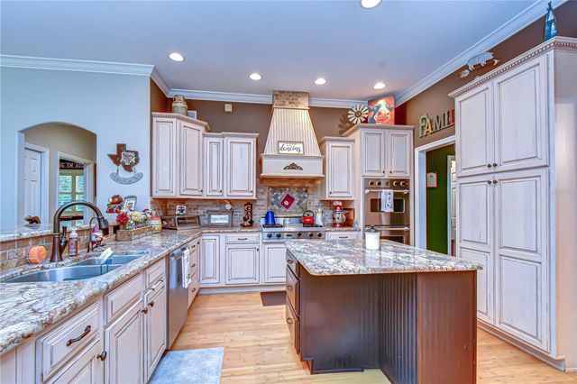 5820 AUDUBON MANOR BOULEVARD, Lithia, FL 33547