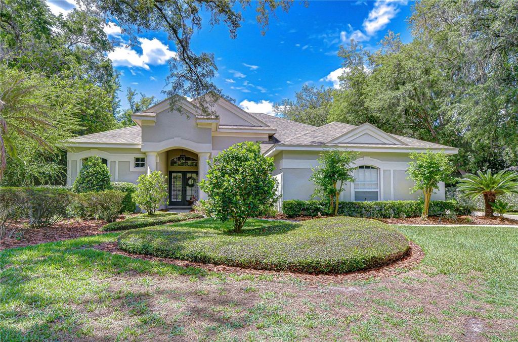 5820 AUDUBON MANOR BOULEVARD, Lithia, FL 33547