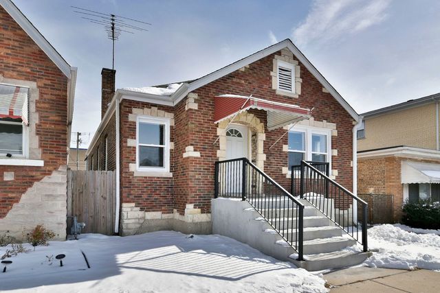 1405 S Central Avenue, Cicero, IL 60804