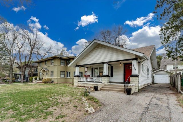 3418 E 2nd St N, Wichita, KS 67208