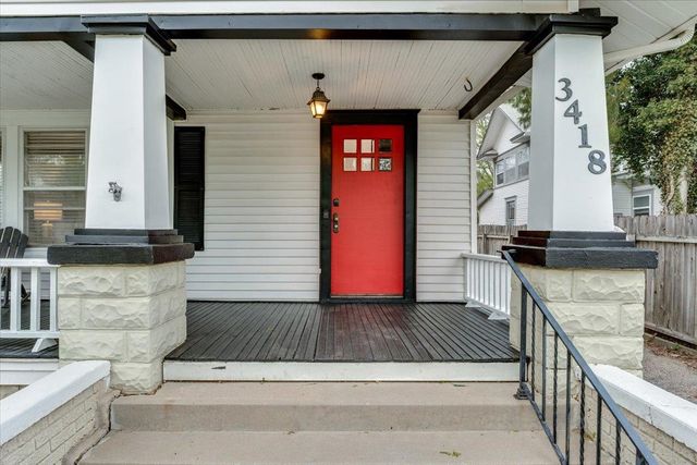 3418 E 2nd St N, Wichita, KS 67208