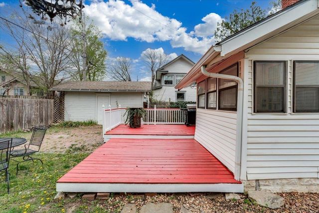 3418 E 2nd St N, Wichita, KS 67208