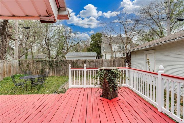 3418 E 2nd St N, Wichita, KS 67208