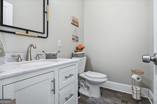 5214 Hazel Street NE, Covington, GA 30014