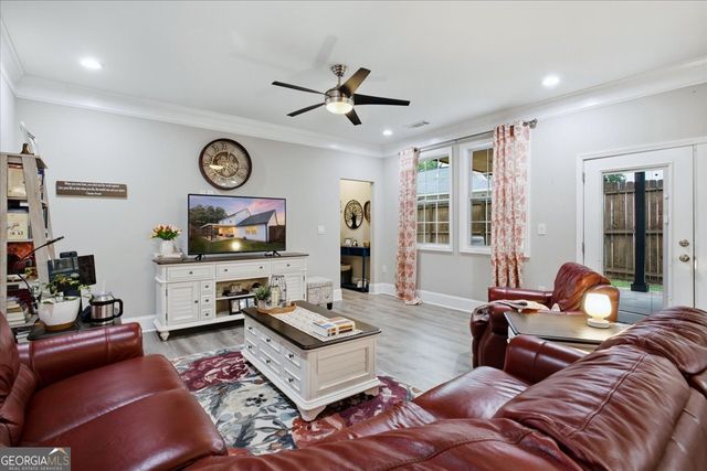 5214 Hazel Street NE, Covington, GA 30014