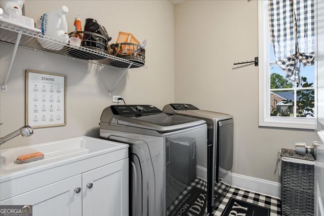 5214 Hazel Street NE, Covington, GA 30014