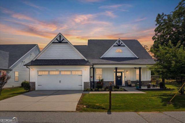 5214 Hazel Street NE, Covington, GA 30014