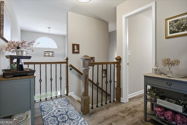 5214 Hazel Street NE, Covington, GA 30014