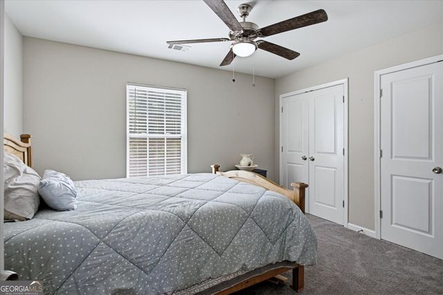 5214 Hazel Street NE, Covington, GA 30014