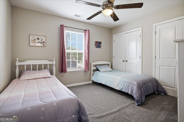 5214 Hazel Street NE, Covington, GA 30014