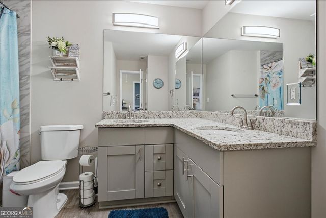 5214 Hazel Street NE, Covington, GA 30014