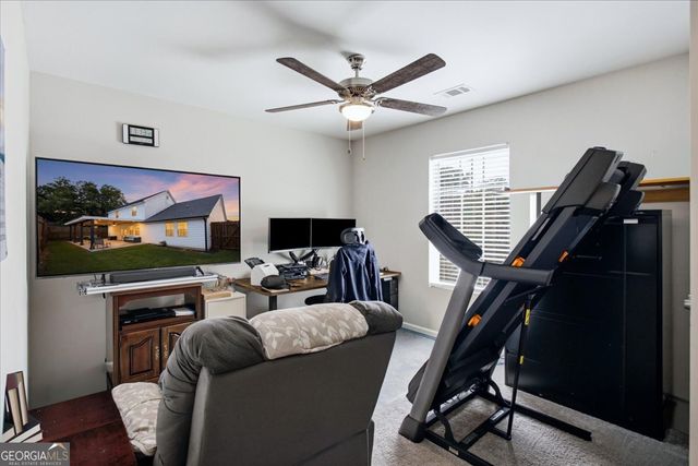 5214 Hazel Street NE, Covington, GA 30014