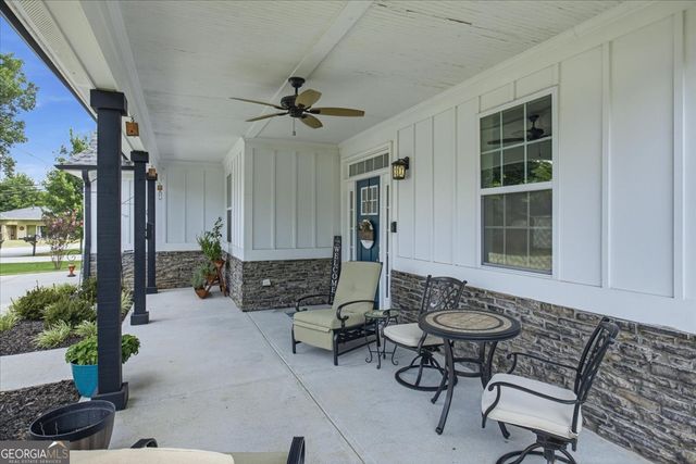 5214 Hazel Street NE, Covington, GA 30014