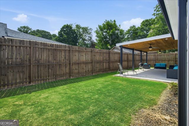5214 Hazel Street NE, Covington, GA 30014
