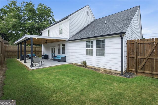 5214 Hazel Street NE, Covington, GA 30014