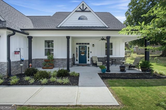 5214 Hazel Street NE, Covington, GA 30014