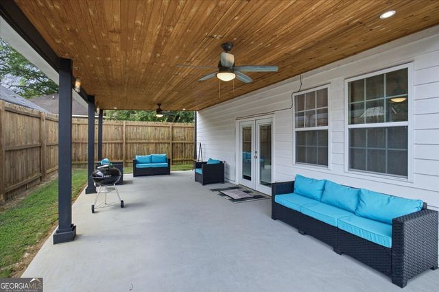 5214 Hazel Street NE, Covington, GA 30014