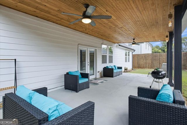 5214 Hazel Street NE, Covington, GA 30014