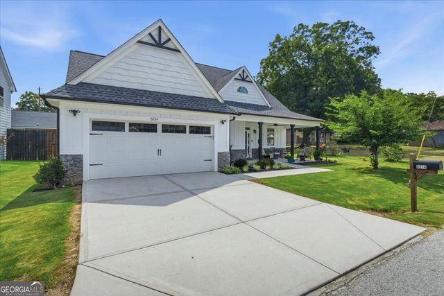 5214 Hazel Street NE, Covington, GA 30014
