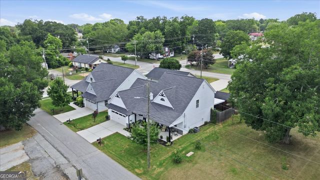 5214 Hazel Street NE, Covington, GA 30014