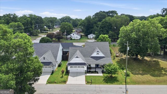 5214 Hazel Street NE, Covington, GA 30014