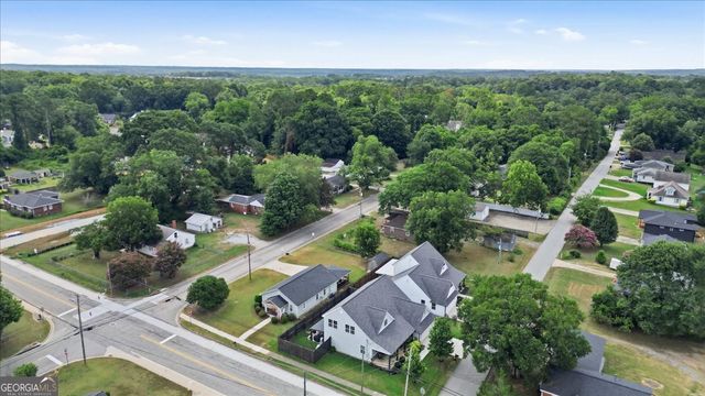 5214 Hazel Street NE, Covington, GA 30014