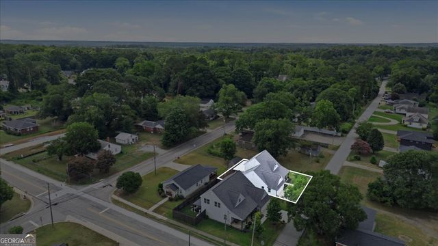 5214 Hazel Street NE, Covington, GA 30014