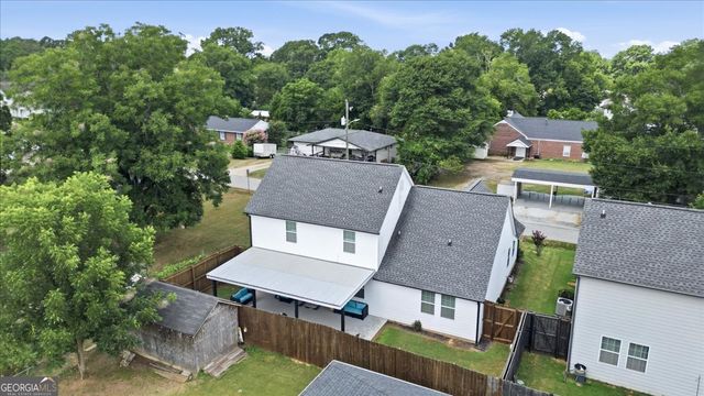 5214 Hazel Street NE, Covington, GA 30014