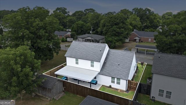 5214 Hazel Street NE, Covington, GA 30014