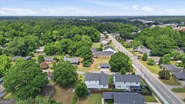 5214 Hazel Street NE, Covington, GA 30014