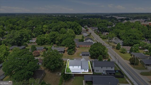 5214 Hazel Street NE, Covington, GA 30014
