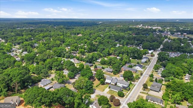5214 Hazel Street NE, Covington, GA 30014