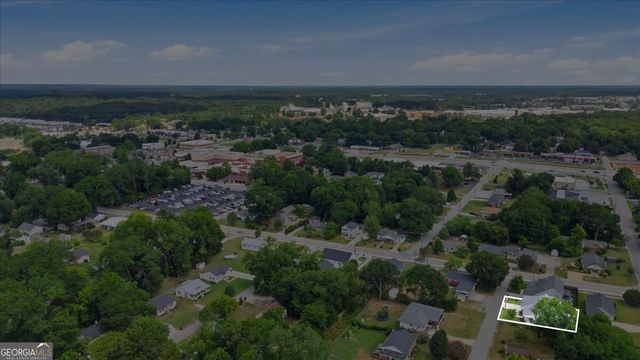 5214 Hazel Street NE, Covington, GA 30014