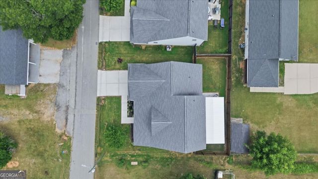 5214 Hazel Street NE, Covington, GA 30014