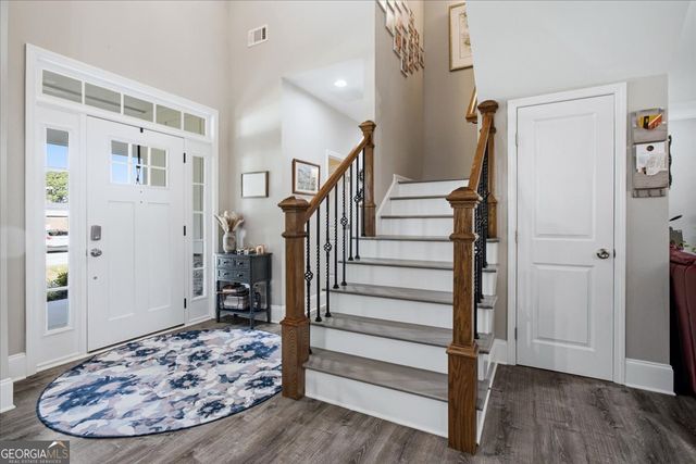 5214 Hazel Street NE, Covington, GA 30014