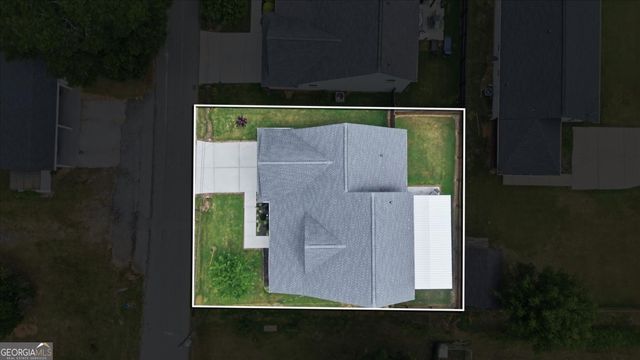 5214 Hazel Street NE, Covington, GA 30014