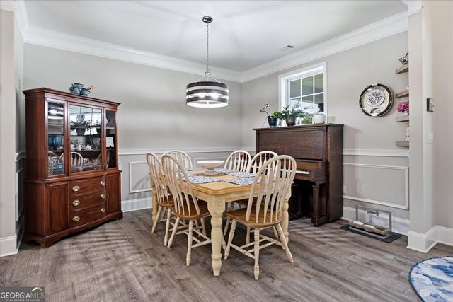 5214 Hazel Street NE, Covington, GA 30014