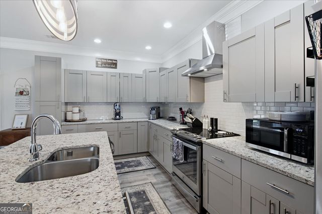 5214 Hazel Street NE, Covington, GA 30014